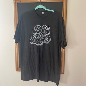 Bad & Boujee Graphic Tee